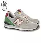 new balance 574 homme 2019U running chaussures hot sale m966 gris vert